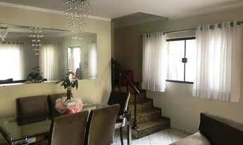 Imagem 4: Casa de condomínio em Rua Fructuoso Vianna - Horto Florestal - São Paulo/SP