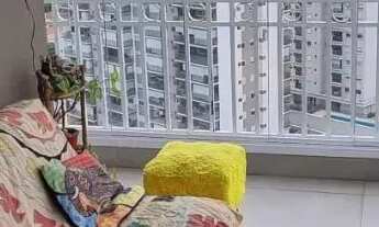 Imagem 5: Cobertura à venda no Residencial UpSide Vila Prudente, no Parque da Vila Prudente, em São