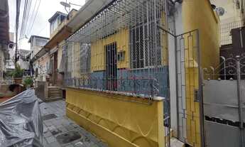 Imagem 2: Casa com 2 dormitórios à venda, 80 m² por R$ 370.000,00 - Centro - Niterói/RJ