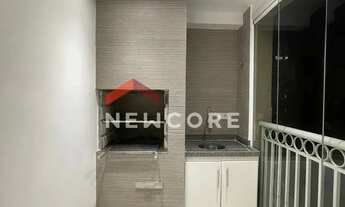 Imagem 7: Apartamento em Rua Brás Cubas - Vila Lanzara - Guarulhos/SP