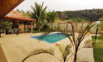 Imagem: Casa 2 quartos - Morada da Garça