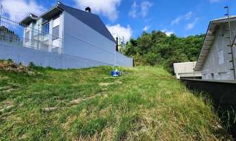 Imagem 3: Terreno bem localizado à venda no bairro Vinhedos, em Caxias do Sul