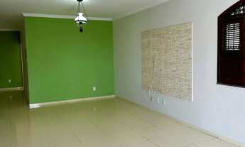 Imagem 2: Casa no Cohajap com 4 Suítes, 6 Banheiros, 3 Vagas de Garagem - 360 m²(12 x 30m