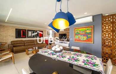 Imagem 5: Bougainville Square - Apartamento 3 quartos, sendo 3 suítes