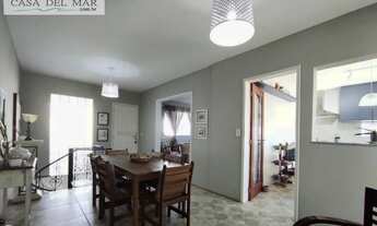 Imagem 2: Casa para Venda em Florianópolis, Jardim Atlântico, 3 dormitórios, 2 suítes, 5 banheiros