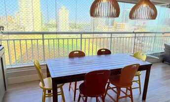 Imagem 2: MR) VENDA AP - ED. JARDIM DE BORDEAUX