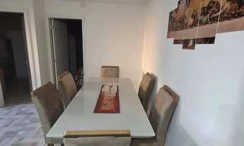 Imagem 3: Apartamento à Venda no Residencial Firenze 2 Dormitórios Semi Mobiliados