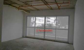 Imagem 2: Conjunto à venda, 40 m² por R$ 385.000 - Pinheiros - São Paulo/SP