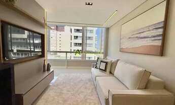 Imagem 2: 2 Suítes mobiliado e decorado com vista MAR!