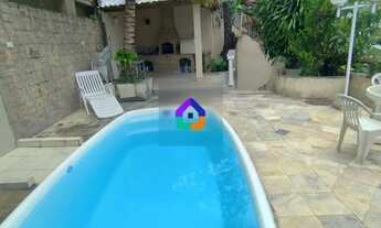 Imagem 5: Casa com 4 Quartos e Piscina na Glória, RJ