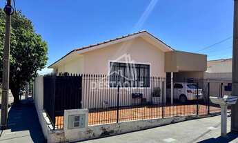 Imagem: Casa para Venda em Presidente Prudente