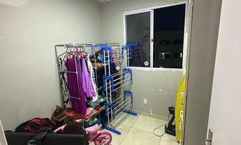 Imagem 5: Repasse no Mondubim - Ville de Marseille