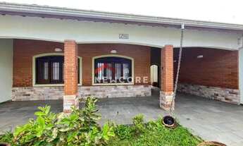 Imagem 2: Casa em Rua Guaranis - Tupy - Itanhaém/SP