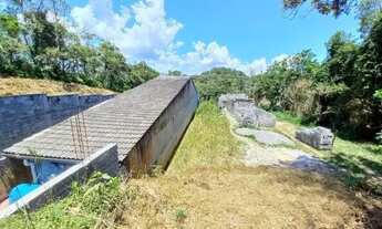 Imagem 4: Lote 330m2 5 x 66 Rio Grande da Serra Escritura Estuda Entrada + Parcelas