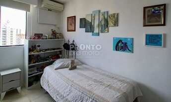 Imagem 3: Imóvel para venda tem 99 metros quadrados com 3 quartos em Boa Viagem - Recife - PE