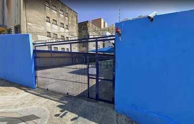 Imagem 3: Terreno à venda em Campinas, Centro, com 774 m²