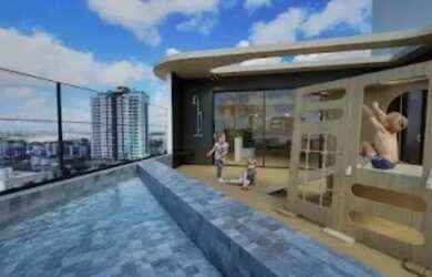 Imagem 7: Apartamento 3 Quartos no Bessa, Posição Sul