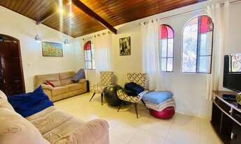 Imagem 6: Casa estilo chácara em bairro muito tranquilo!