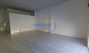 Imagem 5: Salão-Loja para alugar por R$ 1300.00, 78.00 m2 - AGARI - LONDRINA/PR