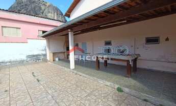 Imagem 3: Casa em Rua 4 - Dom Carmelo - Caeté/MG