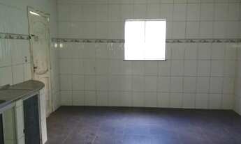 Imagem 8: Casa 4/4 bairro Novo Estrela em Castanhal por R$220 mil