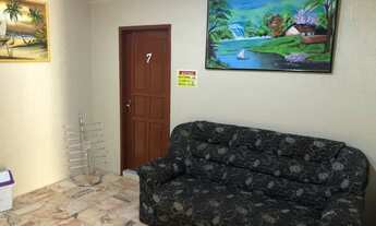 Imagem 4: Hotel Fortaleza II Manaus - Amazonas - Habitação - Pousada - Apartamentos - Hotel - Pensão