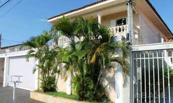 Imagem: Sobrado com 4 dormitórios para alugar