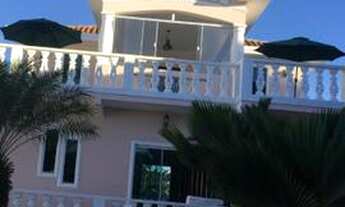 Imagem 5: Casa maravilhosa com uma vista linda