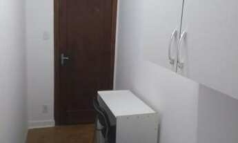 Imagem 3: Quarto a 100 Metros Shopping Tatuapé