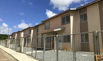 Imagem 2: Vida Nova Sobrado - 2 quartos Localizado Socorro 100 Entrada Compre & Ganhe 250