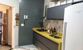 Imagem 5: Vende se ou trocar está casa no condomínio bela la vitta em Sertãozinho sp