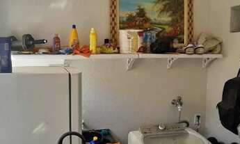 Imagem 2: Alugo casa mobiliada ideal para um casal com até 1 filho