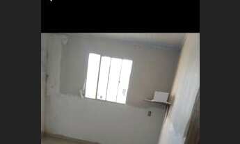 Imagem 4: Alugo casa em Feu rosa