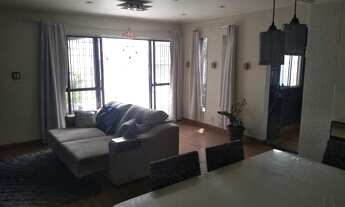 Imagem 5: Casa com piscina