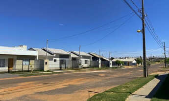 Imagem: Terreno Residencial 323 m2