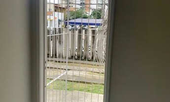 Imagem 7: Apto de dois quartos no conj Abacateiros