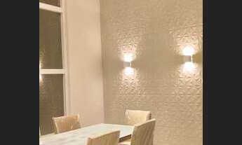 Imagem 4: Alugo Casa alto padrão no Residencial Portal do Sol - Rod JK