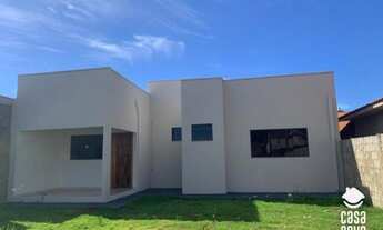 Imagem 2: Casa para Aluguel Tangará da Serra - Jardim Tarumã