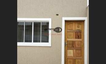 Imagem 2: Sobrados de 2 dormitórios Vila Jacui