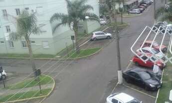 Imagem: Apto. 1 dormitório mobiliado