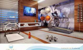 Imagem 2: Villa Di Capri Piratininga - More a 50 metros da praia !