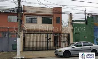 Imagem: Prédio comercial a venda no Ipiranga