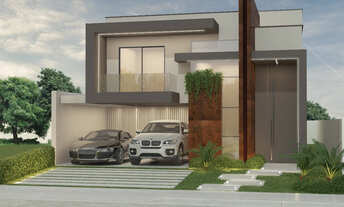 Imagem 6: Duplex alto padrão Jardins do lago pronto pra morar