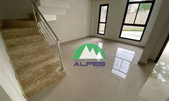 Imagem 6: Sobrado à venda, 167 m² por R$ 958.000,00 - Bom Retiro - Curitiba/PR