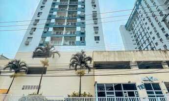 Imagem: Vendo Apartamento em Nilópolis - 03 quartos