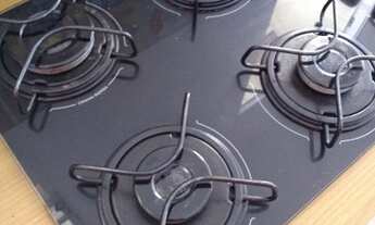 Imagem 3: Sobrado em condomínio