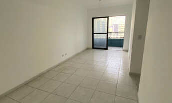 Imagem 5: VENDO APARTAMENTO NO EDIFÍCIO PRAÇA DAS ORQUÍDEAS CARUARU/PE