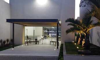 Imagem 3: Beach Club do Condomínio Loteamento Reserva Amary Praia de Peracanga Nova Guarapari