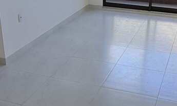 Imagem 3: Vendo apartamento no Bessa 2 quartos novo com area de Lazer