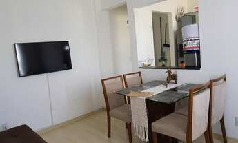 Imagem 6: Apartamento à venda, 2 quartos, 1 vaga, Vale das Palmeiras - Sete Lagoas/MG